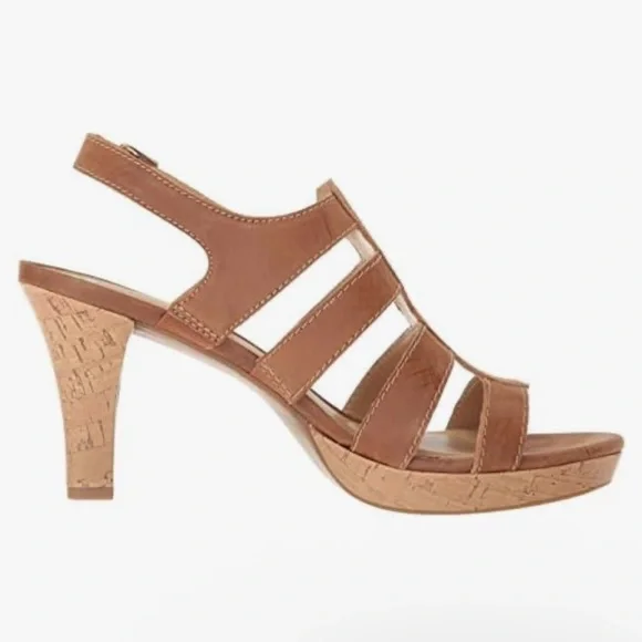 Naturalizer Women's Preya Platform Dress Sandal - Picture 3 of 12